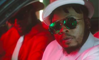 Olamide shares new music video ‘Woske’