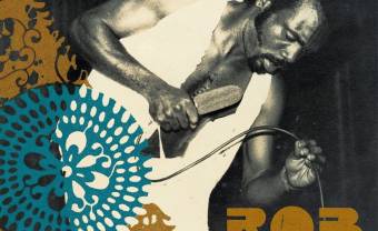 Analog Africa réédite le légendaire album ‘Funky Rob Way’