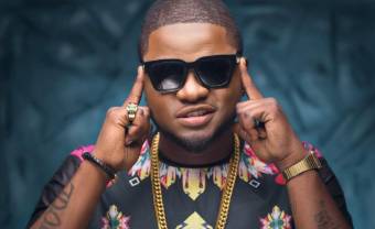 Nigerian rapper Skales talks about his background, love for music and last album