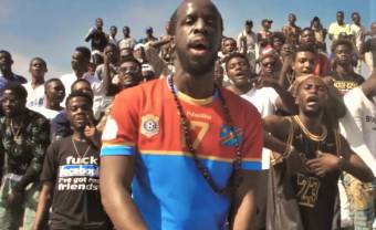 Youssoupha dévoile le clip de son morceau en lingala ‘Niama Na Yo’