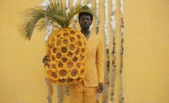 Baloji’s new short movie Zombies tackles an over-connected generation