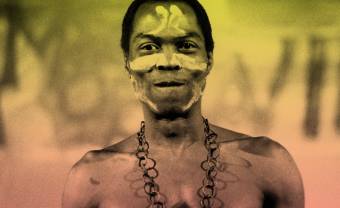 How Unknown Soldier became Fela’s most emotional record