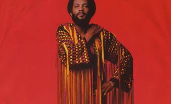 Silver Vibrations, Roy Ayers’ mythical post-disco album finally reissued