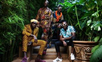 Exploring Sauti Sol’s relationship with Nigerian music
