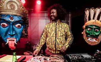 Loya sort un EP de remixes avec Africaine 808 et Dengue Dengue Dengue