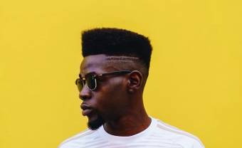 Young afro-house prodigy Dotorado Pro is back on Enchufada with Macumba EP