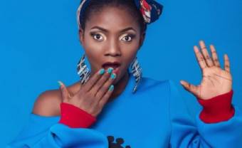 Why you should anticipate Simi’s Omo Charlie Champagne album