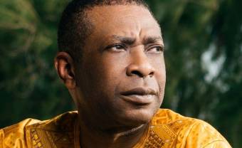 Quand Youssou N’Dour sort un nouveau disque, c’est toute une histoire