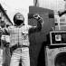 Sound system et résistance : la bande-son des émeutes noires de Brixton en 1981