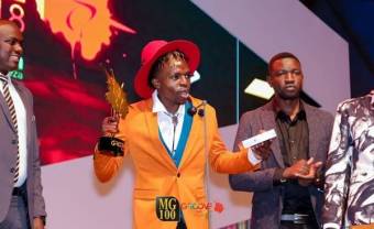 Check out the full list of nominees at the 2019 Groove Awards