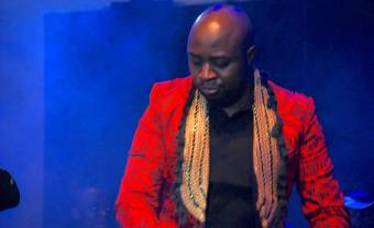 Roga-Roga : « La musique congolaise stagne à cause des divisions »