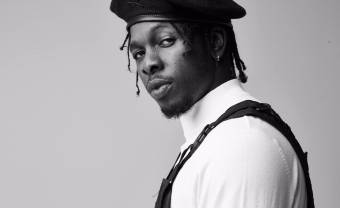 Chronicling the re-emergence of Runtown