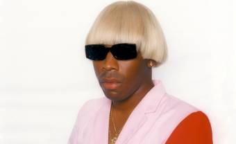 Tyler, The Creator’s IGOR has the flower boy morph into a most unpredictable and refreshing artiste