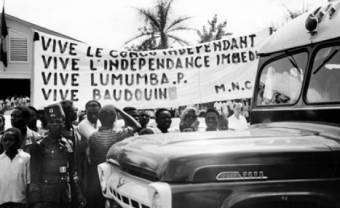 Congo Freedom, l’épilogue : testament d’indépendance