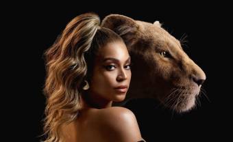 Beyoncé gathers Africa’s best talents for The Lion King-inspired album
