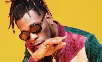 Burna Boy annonce son nouvel album African Giant pour la fin du mois