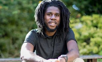 Chronixx commemorates the 5 years of Dread & Terrible with a deluxe edition