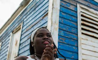 L’artiste cubaine Daymé Arocena annonce un nouvel album