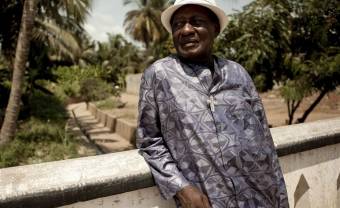 Ebo Taylor’s lost album to be released 40 years later