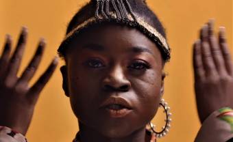 Sampa the Great announces debut album and drops ‘OMG’ music video