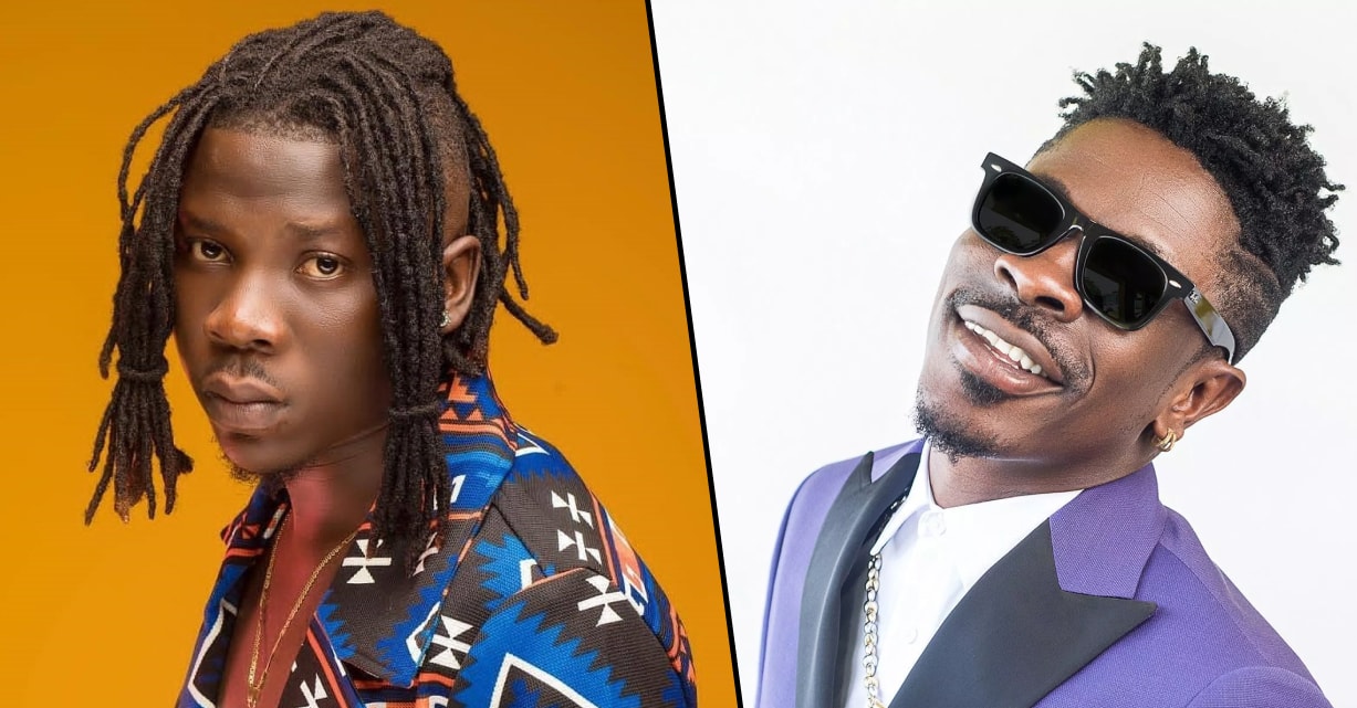 A brief history of the Stonebwoy and Shatta Wale beef