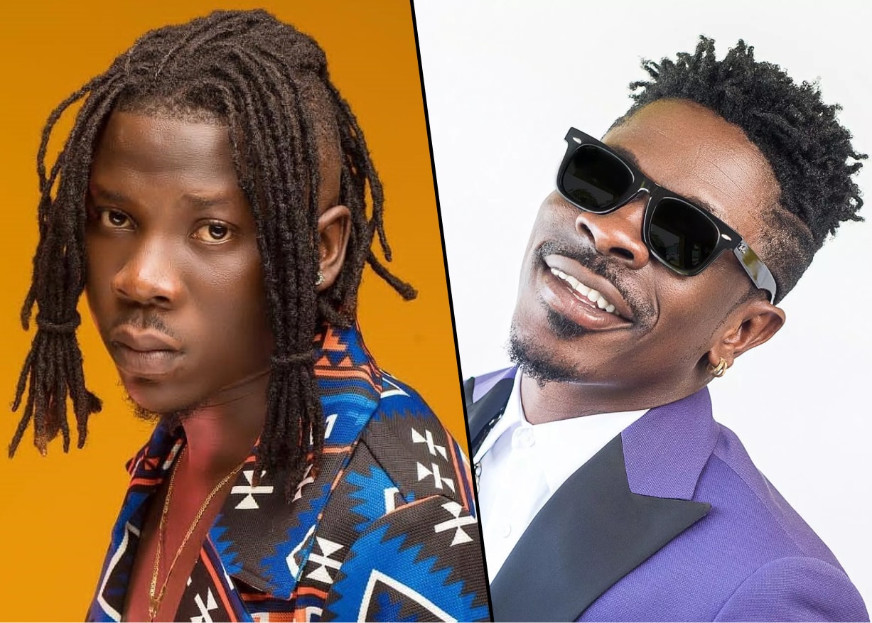 A brief history of the Stonebwoy and Shatta Wale beef