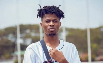 Kwesi Arthur returns to Tema for the ‘See No Evil’ visuals