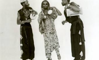 Bosq transforme un morceau de Touré Kunda en hymne afro-house