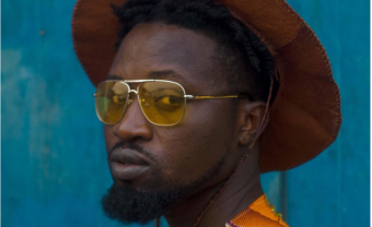 Ghanaian artist, ​Bryte raps about hometown’s pride in ‘My Hood’