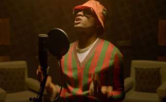 Wizkid is back with new dancehall-inspired track ‘Ghetto Love’