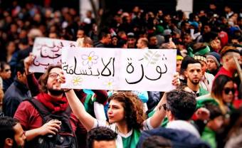 Libérer l’Algérie, libérer ses musiques 