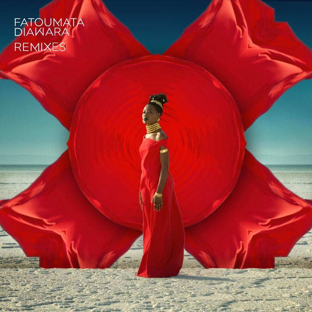 Fatoumata Diawara Remixes