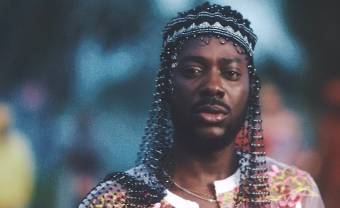Adekunle Gold teases new album as he releases latest song, ‘Young Love’