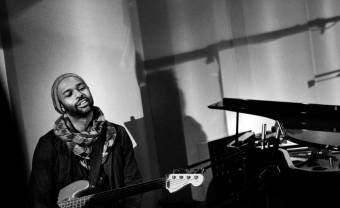 Junius Paul, compagnon de l’Art Ensemble Chicago, signe un premier album solo
