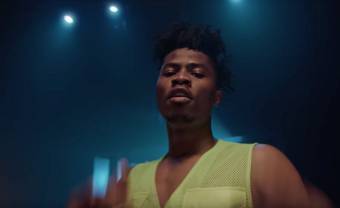 Kwesi Arthur opens up in the ‘Zombie’ music video