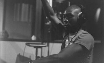 Night Dreamer debut session launch with Seun Kuti & Egypt 80 EP