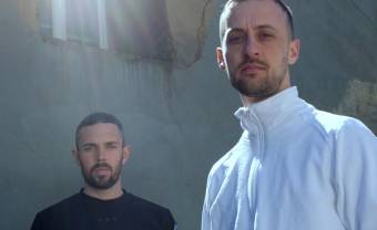 Le duo britannique Raime distille afrobeats et footwork sur leur nouvel EP, Planted