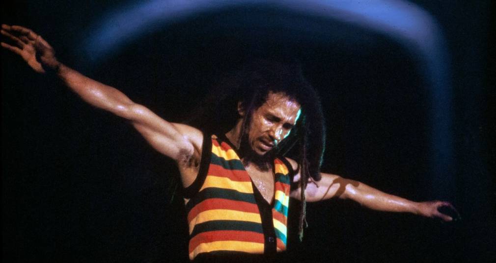 Bob Marley, the last prophet
