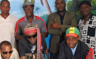Bongo Joe met en lumière São Tomé-et-Príncipe avec la compilation Léve Léve