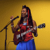 Watch Malian singer Fatoumata Diawara on Colors