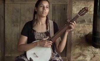 Black History Month: ‘Julie’ and the choice of freedom, by Rhiannon Giddens
