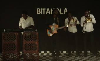 Sahad and the Nataal Patchwork conte les dérives du Sénégal dans le clip ‘Bitaloka’