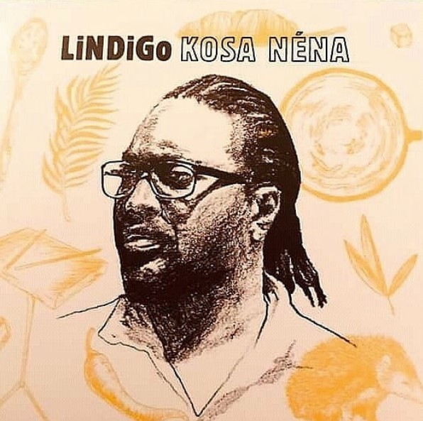 Lindigo Kosa Néna album