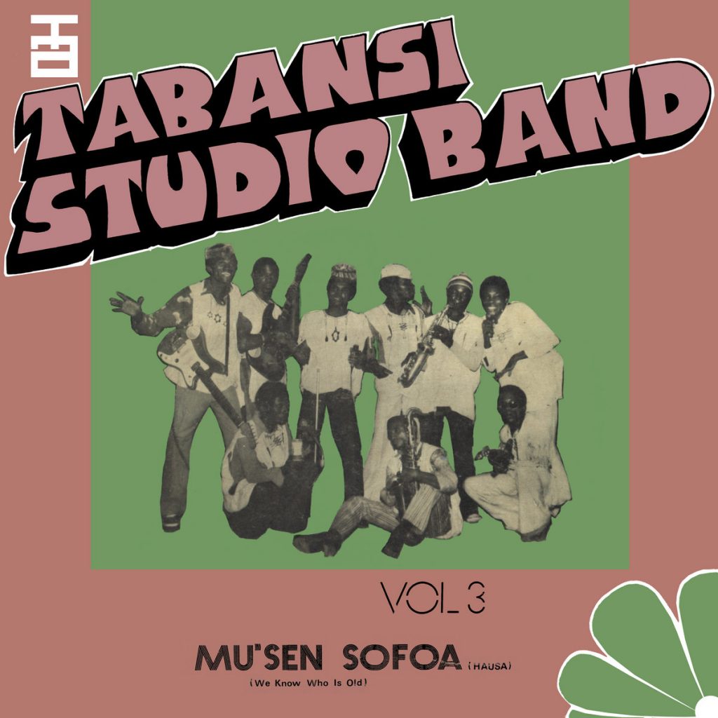 Tabansi Studio Band