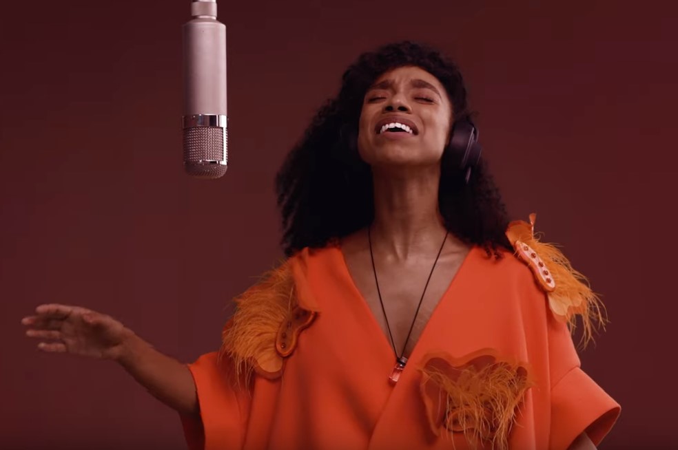 Lianne La Havas resurfaces with new single 'Bittersweet'