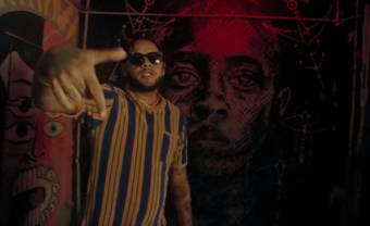 Paulista rapper Emicida set to release breakthrough album,’ AmarElo’