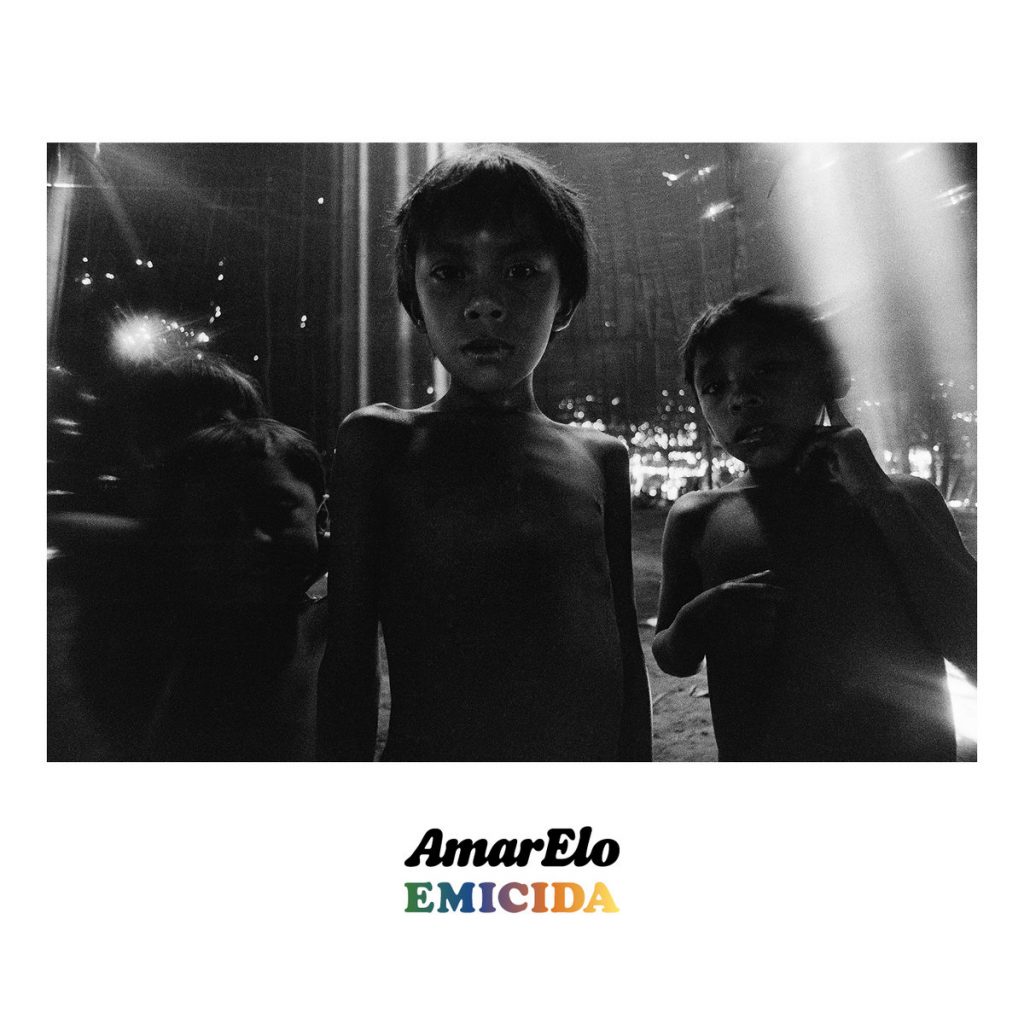 AmarElo - Emicida