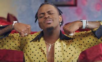 Diamond Platnumz returns with colorful new music video for ‘Jeje’