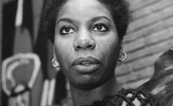 1964: Nina Simone sings ‘Mississippi Goddam’