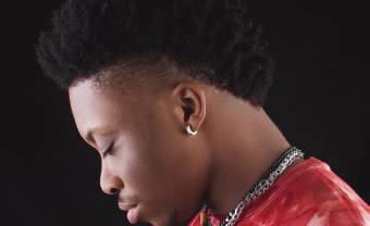 Le jeune nigérian Oxlade franchit une nouvelle étape avec son EP Oxygen